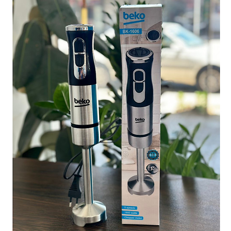 گوشت کوب برقی بکو مدل BK-1606