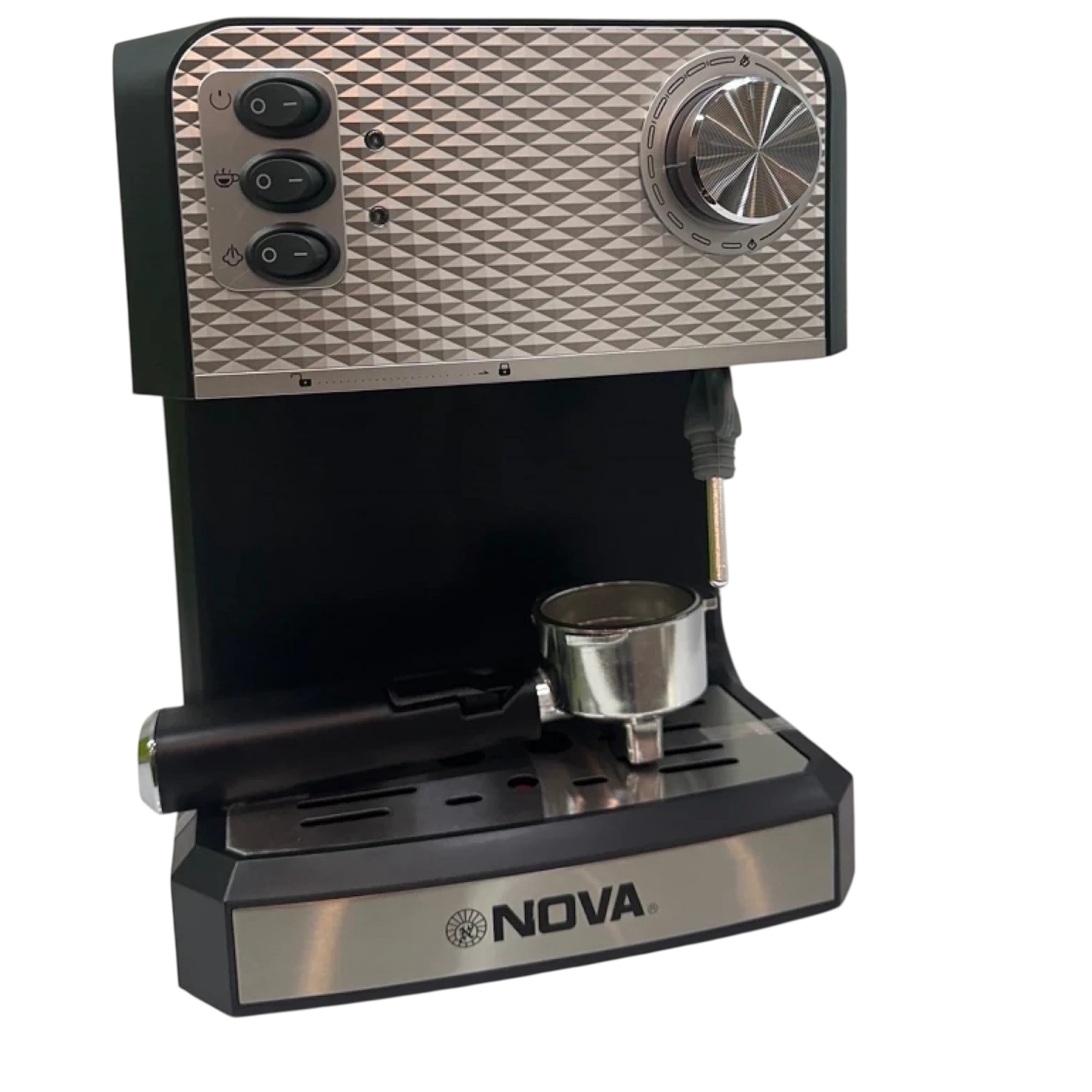 اسپرسو ساز نوا مدل NCM-1۶۹EXPS