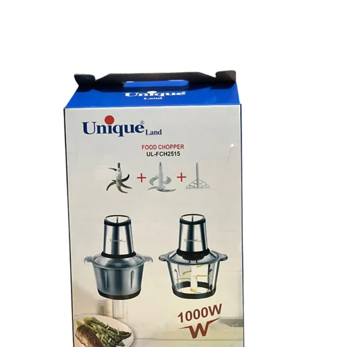 خردکن یونیک مدل UL-FCH2515