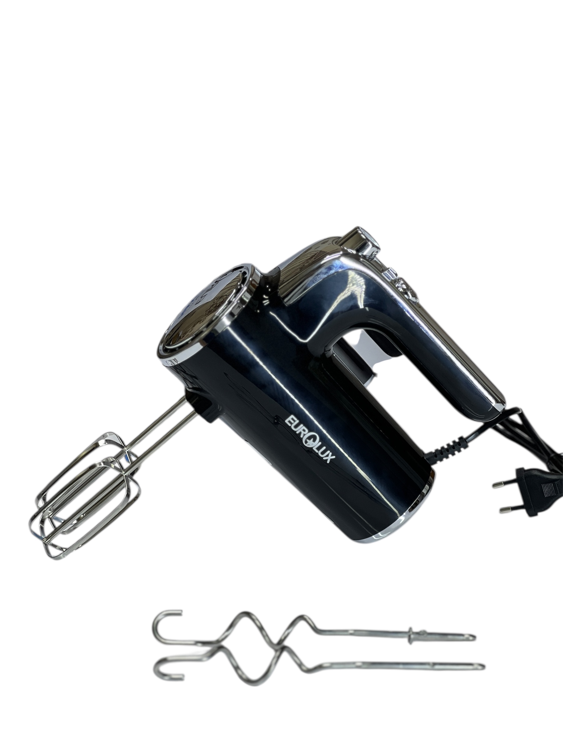 همزن یورولوکس مدل EU-HM3820DSB