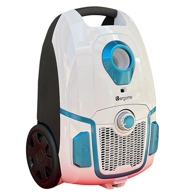 جارو برقی برگامو مدل BG-VC4010DWB