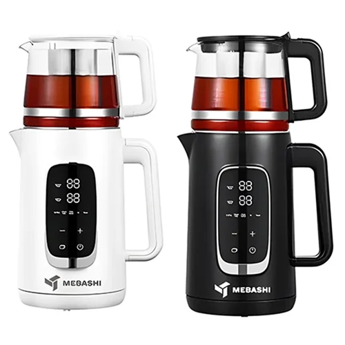 چایساز مباشی مدل ME-TM2404