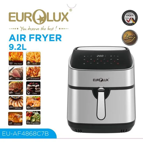 سرخکن یورولوکس آلمان مدل EU-AF4868C7B