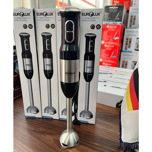 گوشت کوب برقی یورولوکس مدل EU-HB2050LSB