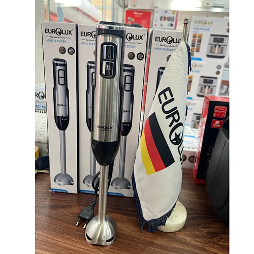 گوشت کوب برقی یورولوکس مدل EU-HB2051LSB