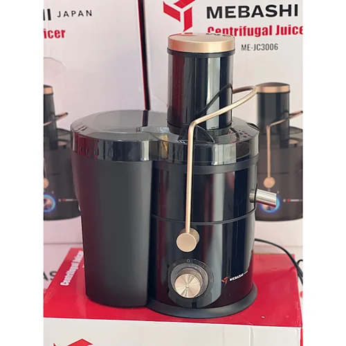 آبمیوه گیر مباشی مدل ME-JC3006