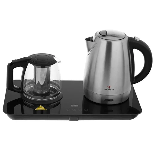 چای ساز مباشی مدل ME-TM301SG