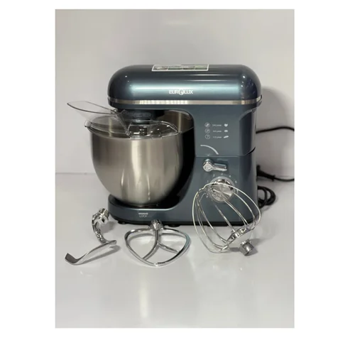 همزن حرفه ای یورولوکس مدل EU-SM3954MPB