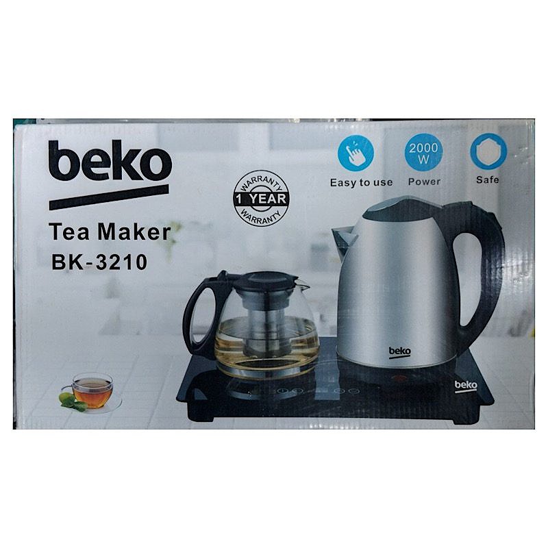 چایساز بکو کنارهمی مدل BK-3210