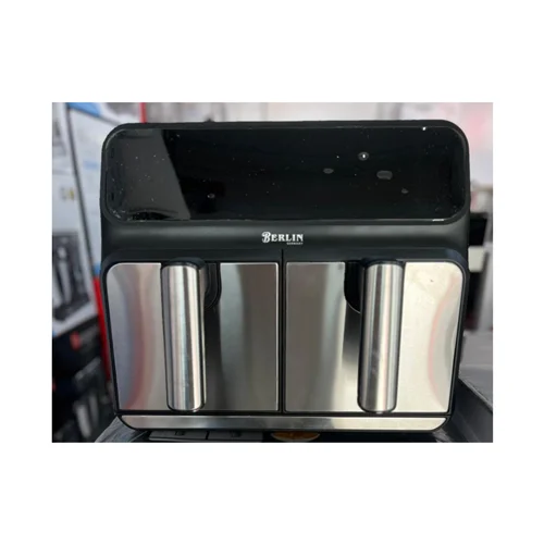 سرخ کن دو قلو برلین مدل BL-1400