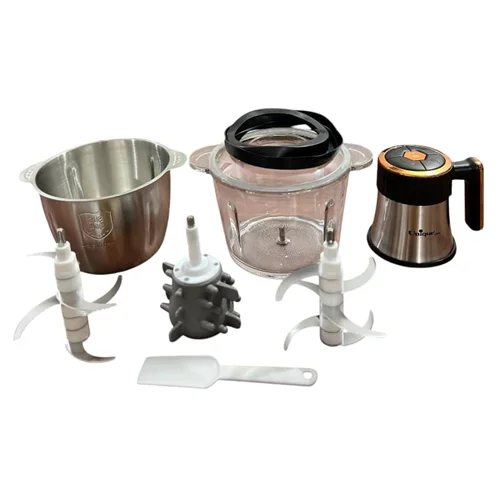 خردکن یونیک مدل UL-FCH2505