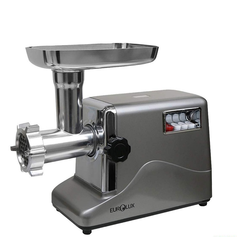چرخ گوشت یورولوکس مدل EU-MG3155TPG