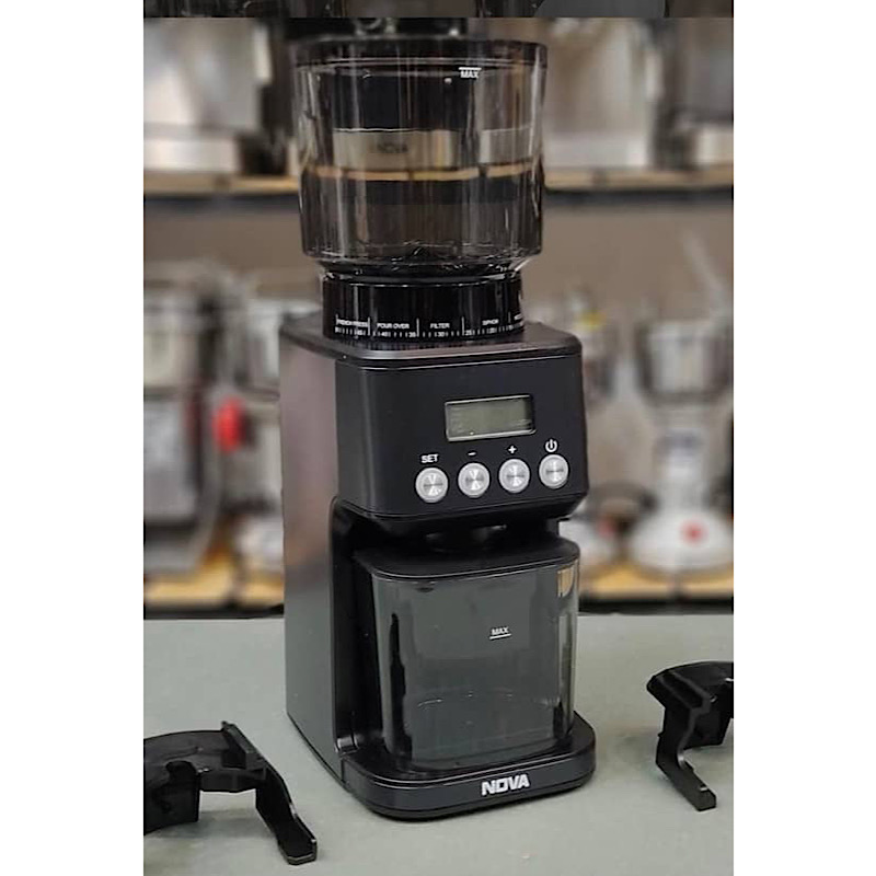 آسیاب قهوه نوا مدل NM-3663DG