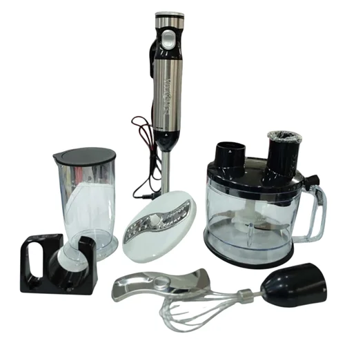 گوشت کوب چند کاره یورولوکس مدل EU-HB2074LSB4