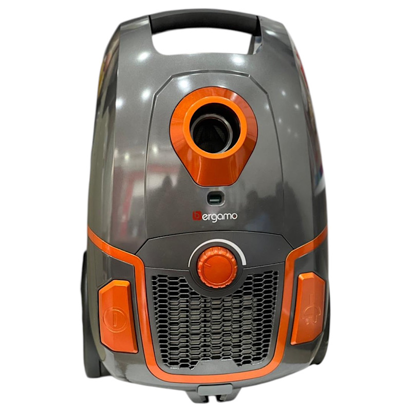 جارو برقی برگامو مدل BG-VC4011DDG