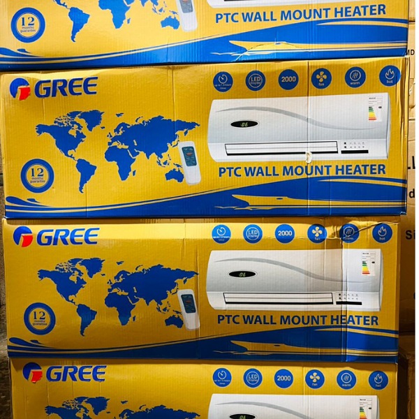 پنل بخاری دیواری برند گری