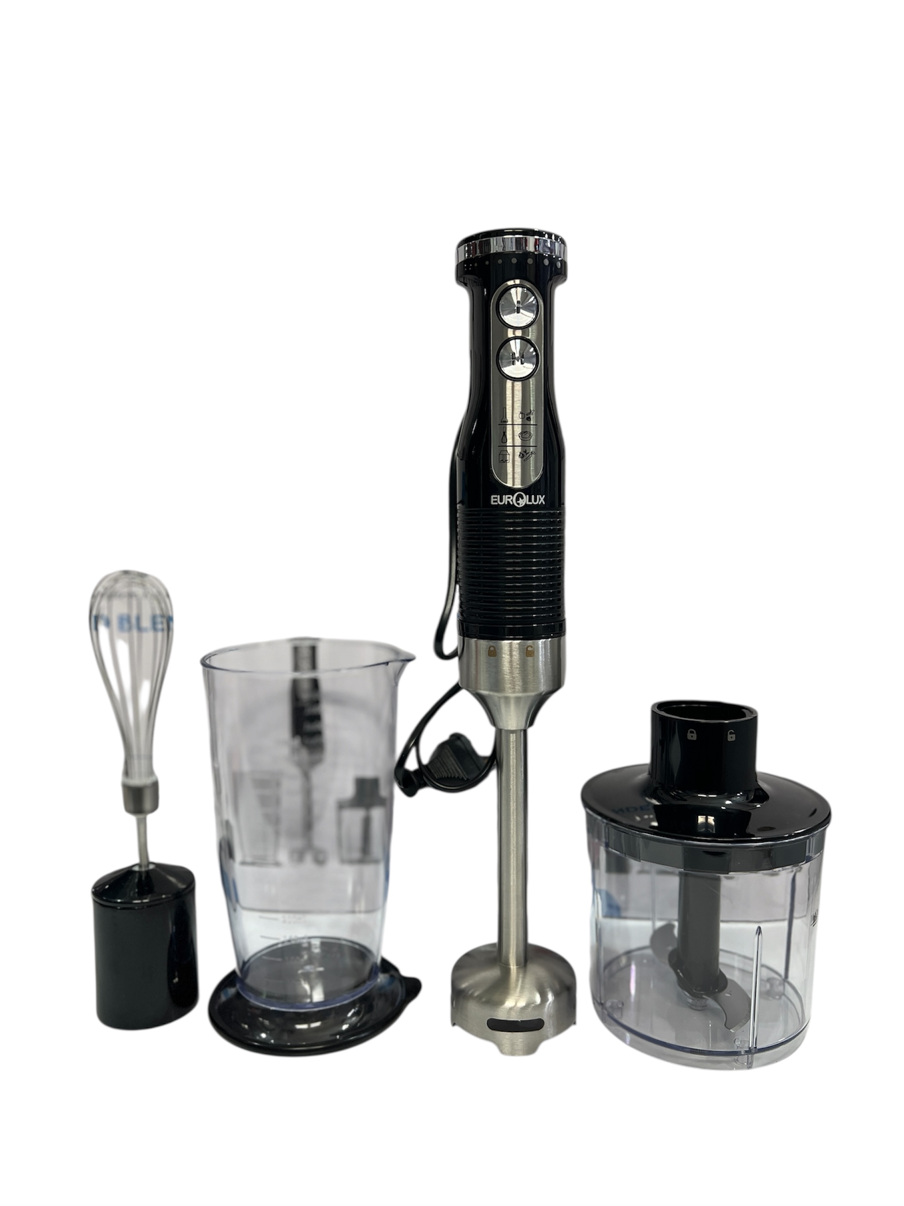 گوشت کوب برقی یورولوکس مدل EU-HB2086DSB4