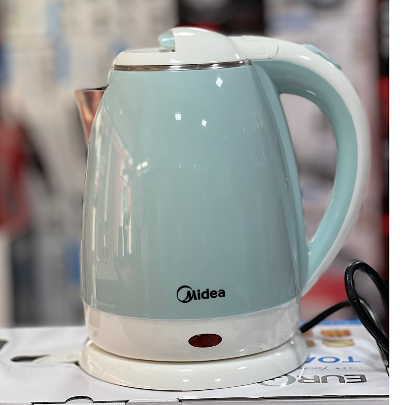 کتری برقی مایدیا مدل MK-HJ1723A