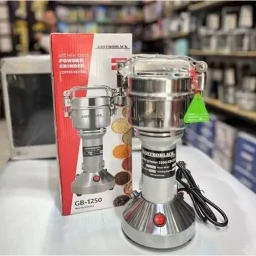 آسیاب 250 گرمی گاستروبلک - قدرت 1800W وات