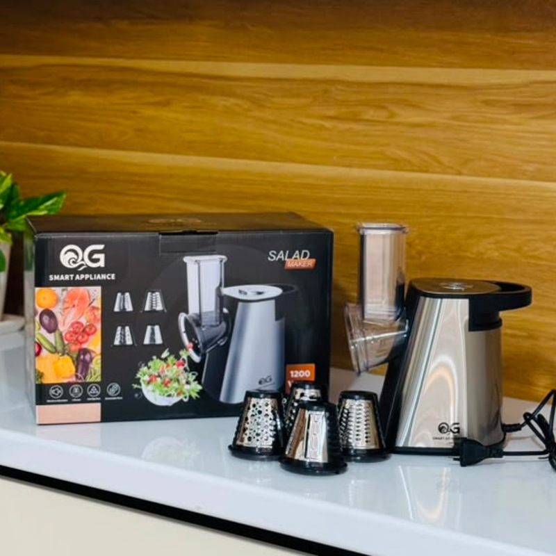 سالاد ساز برقی اوجی مدل og-1009sm