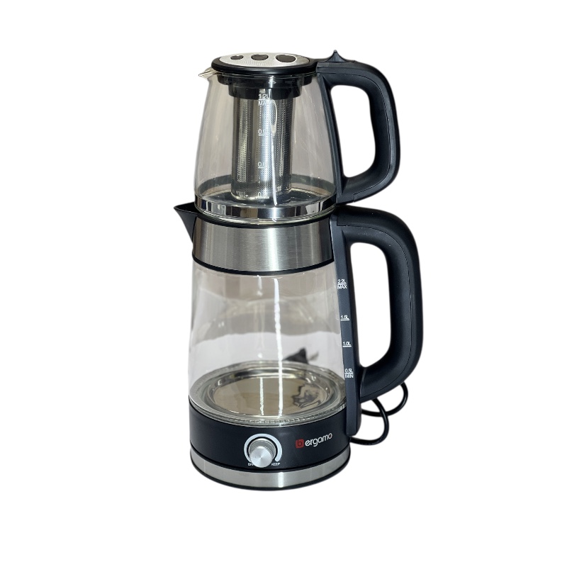 چایساز برگامو مدل BG-TT24۰۴TGG
