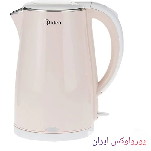 کتری برقی مایدیا مدل MK-HJ1705B