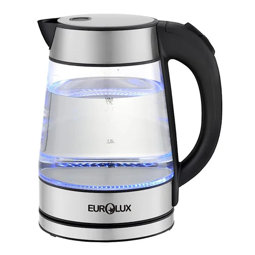 کتری برقی یورولوکس مدل EU-EK2828GS