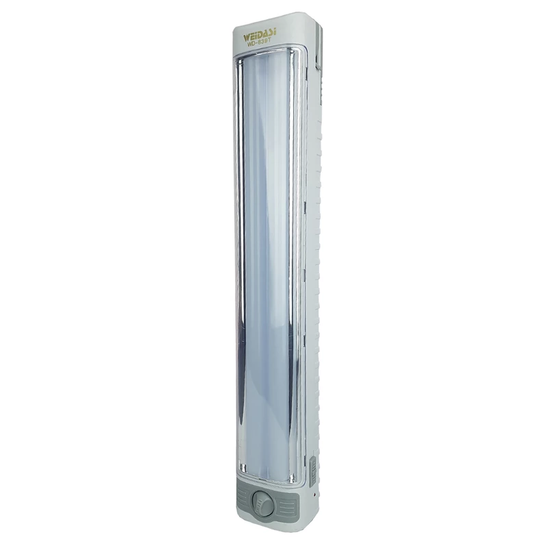 چراغ اضطراری ویداسی مدل WD-839T